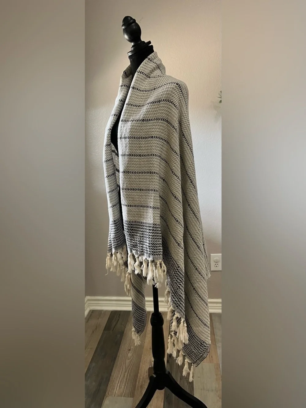 Peshtemania turkish throw